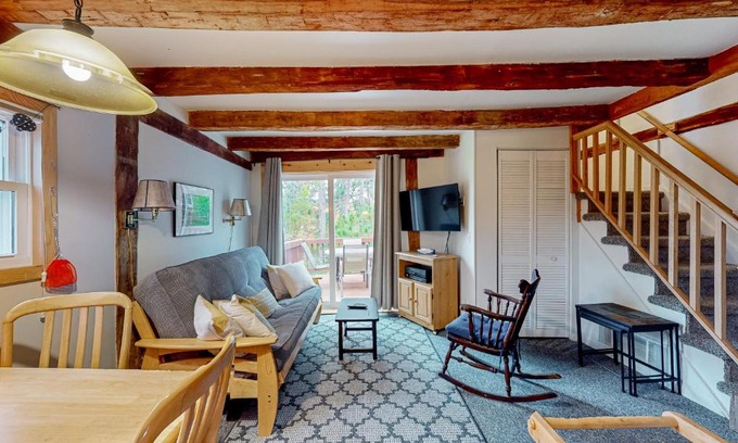 North Freedom House | Running Fox Farm