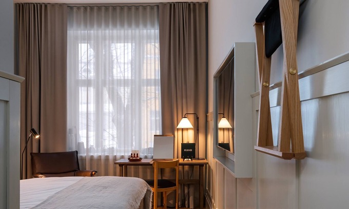 Porvoo Hotel | RUNO Hotel Porvoo