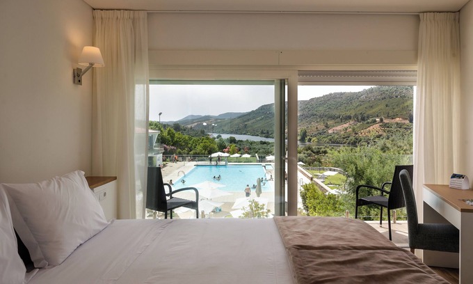 Vila Velha de Rodao Hotel | Rupestre Arts Hotel Ródão