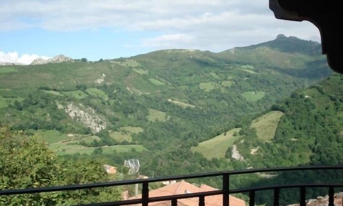 Gamonedo Cottage | RURAL APARTMENT (full rental) Gamonedo for 2 people