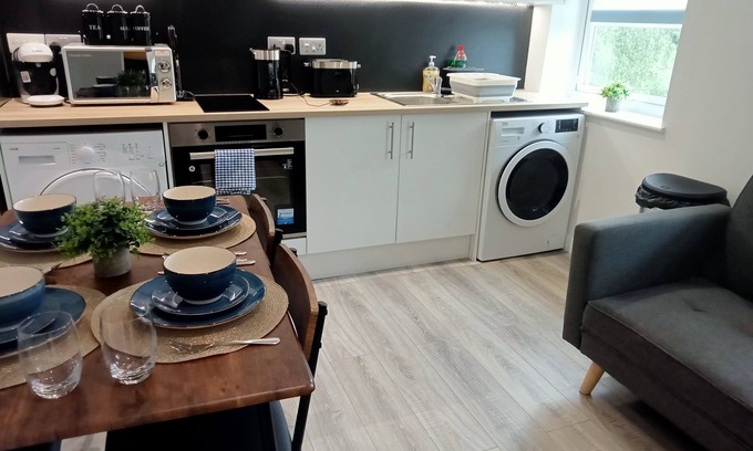 Wroxton Apartment | Rural Apartment in Rural Wroxford near Banbury