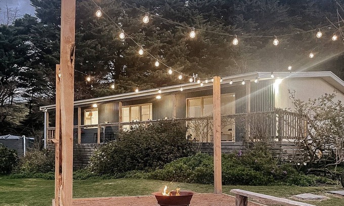 Berrys Creek House | Rural Beauty - Farm Stay in Berrys Creek