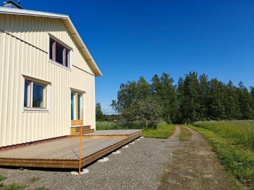 Narpes Villa | Rural charm & modern comfort
