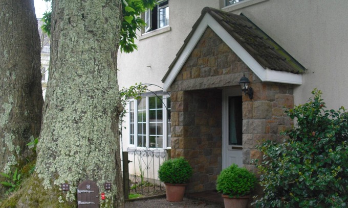 Trinity House | Rural countryside retreat