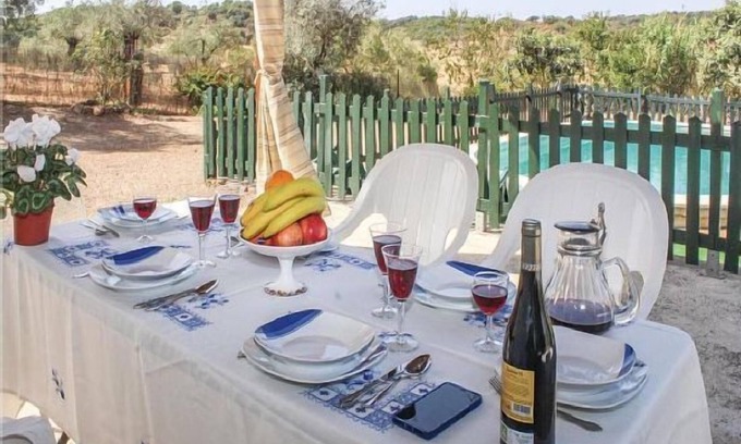 Villaviciosa de Cordoba Cottage | Rural house La Molina de la Campana for 6 people