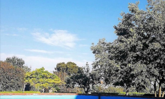 Vilafranca del Penedes RV Rental | Rural House Cal Gotlla