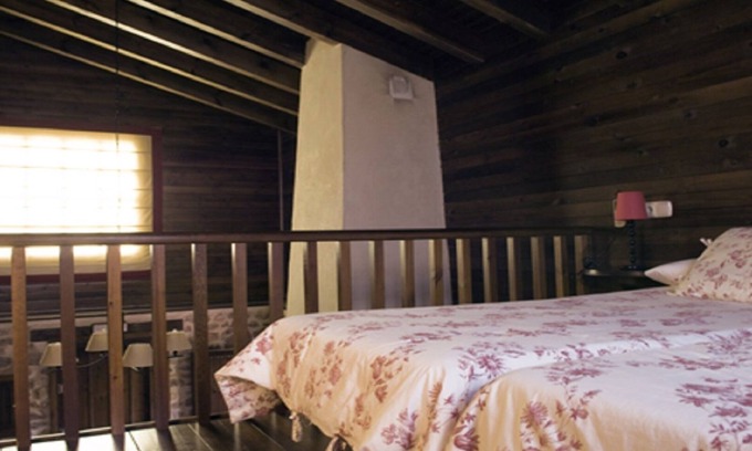 San Carlos del Valle Apartment | Rural house capacity of 2 to 16 people, house for 12 and suitable for 2/4 pax
