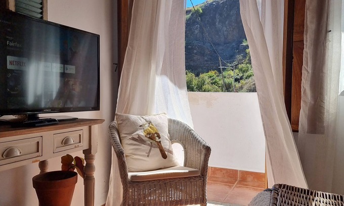Las Lagunetas Cottage | RURAL HOUSE FUENTE HERVERA