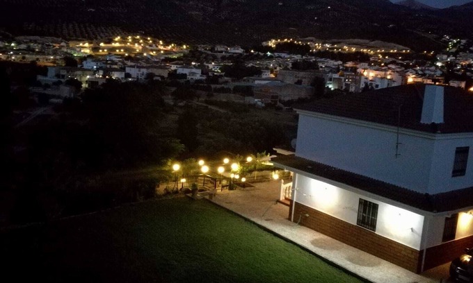 Los Villares Cottage | RURAL HOUSE FINCA LA MARIA