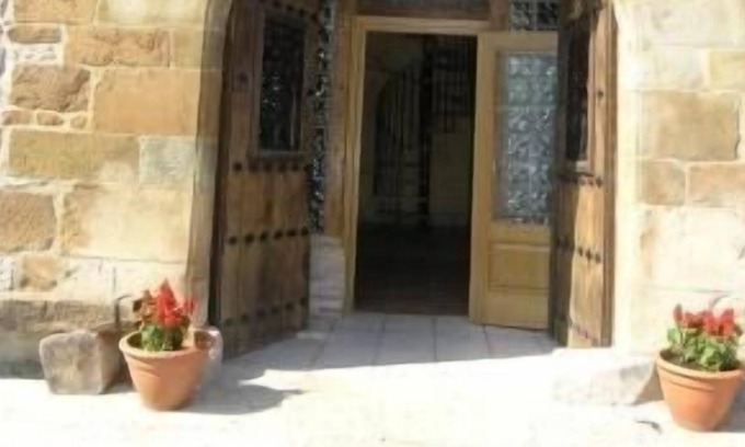 Aldatz Cottage | Rural House Goienetxea for 10 people