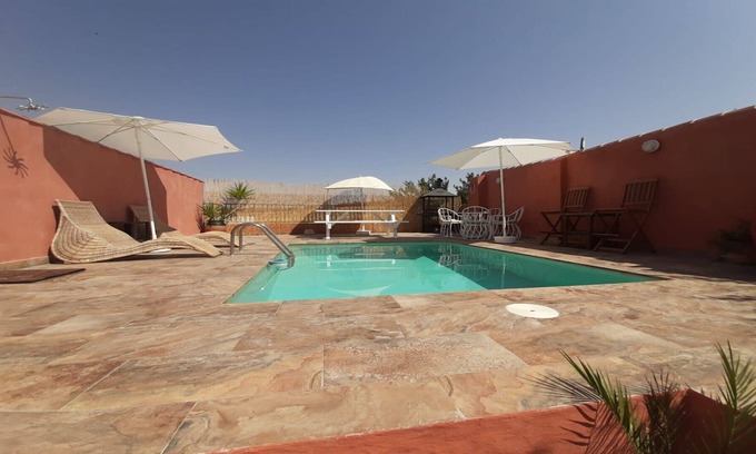 Martos House | Rural house Happy mornings