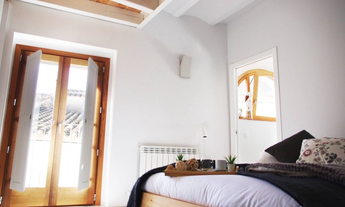 Navata House | Rural House in Alt Empordà - Can Girmas (full rental) - for 4/6 people
