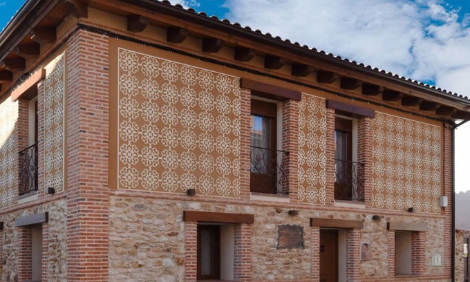 Coca Cottage | Rural house in Coca Segovia