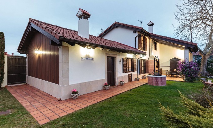 Cabranes Cottage | Rural house in the heart of Asturias, Comarca de la Sidra, a step away from everything
