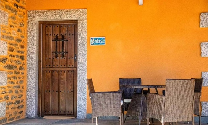 Trefacio House | Rural house in the heart of SANABRIA