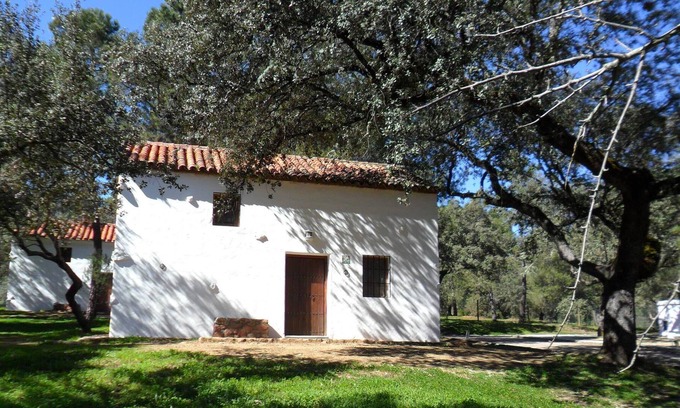 Villaviciosa de Cordoba Cottage | Rural house in the Sierra Cordobesa