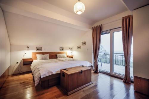 Ilok House | Rural House Veranda