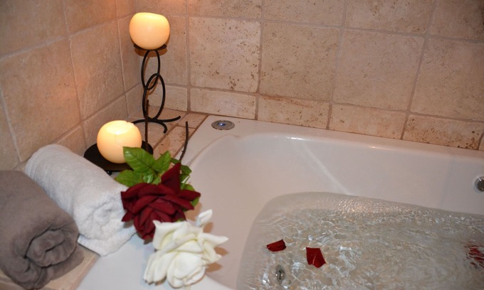 Vilar de Canes House | Rural house with hydromassage