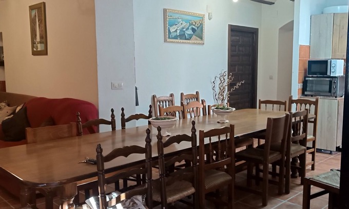 Petrola House | Rural house with private pool