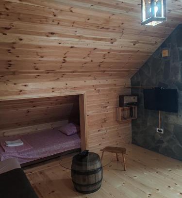 Mojkovac Apartment | Rural household Konak Vukovica