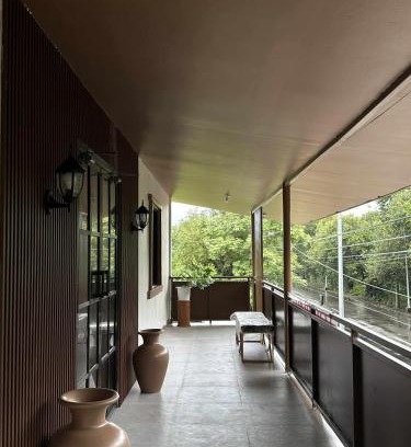 Palauig House | Rural Hyv - Jef Apartelle