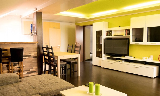 Sengenthal Apartment | Rural idyll with advantageous proximity to Neumarkt and Nuremberg