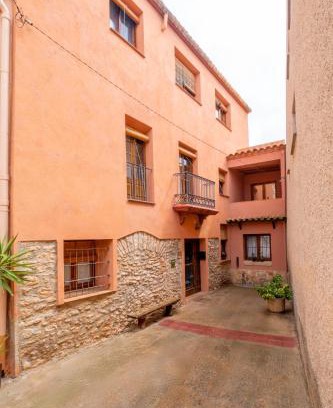 Rodonya House | Rural Jordà