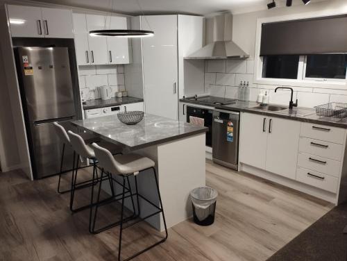 Bunnythorpe House | Rural Lifestyle Retreat