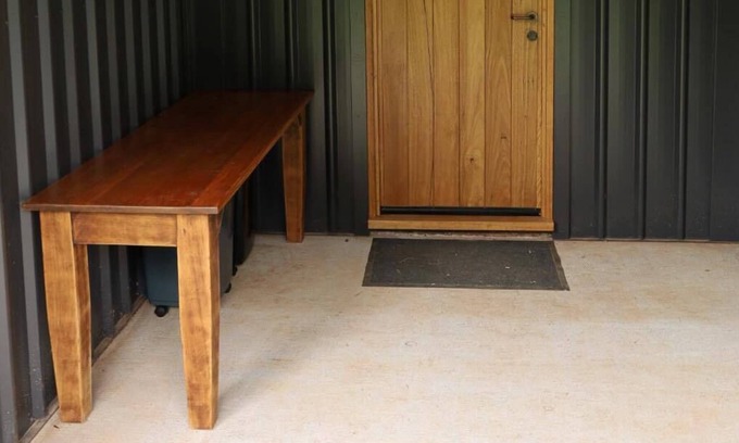 Alstonville Cabin | Rural oasis close to Byron Bay