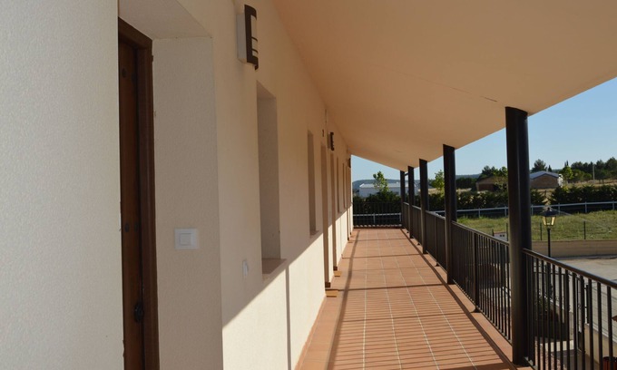 Reillo House | Rural Reillo Alojamientos Rurales