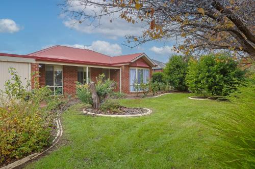 Mildura House | Rural Retreat- Mildura