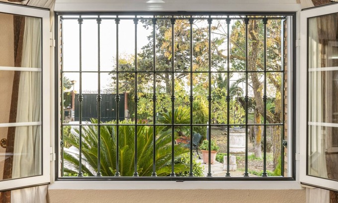 Baeza Cottage | Rural tourist accommodation Mari Carmen