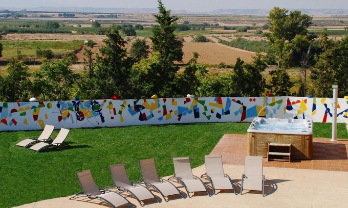 Cascante Hotel | RuralSuite Hotel Apartamentos