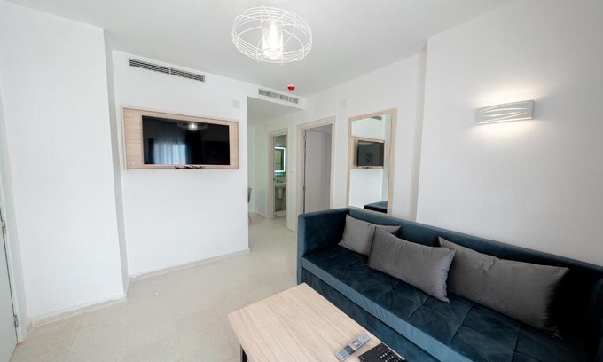 Skikda Resort | Rusica Park