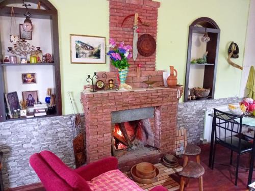 Samtredia House | Ruska's Guesthouse