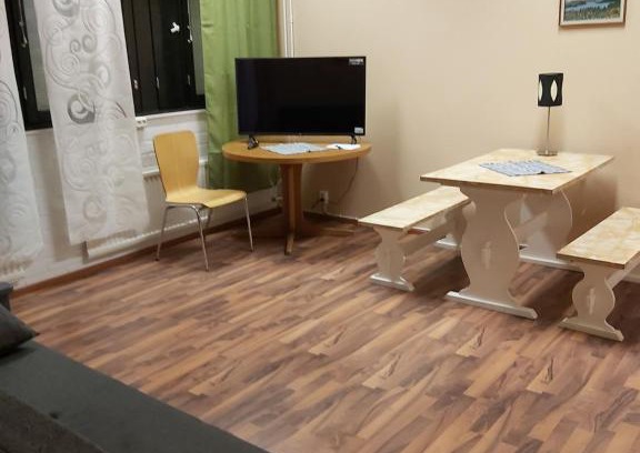 Pello Apartment | Ruskalinna Apartments