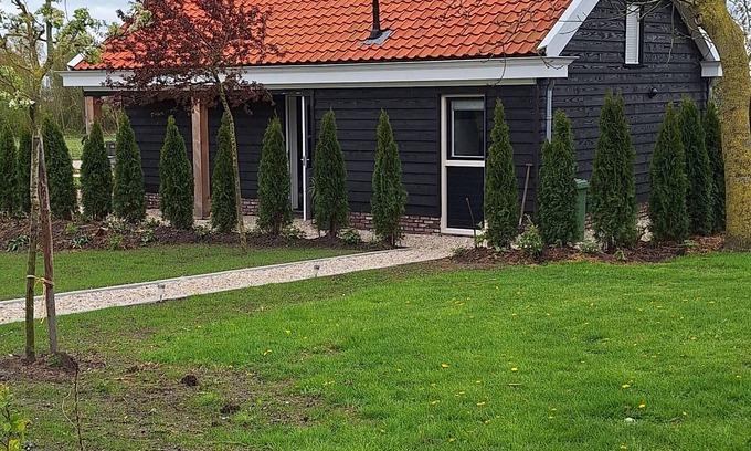 Westerland House | Rust en Ruimte Slecht 15 min Verwijderd van het Noordzeestrand Beleef EN Geniet