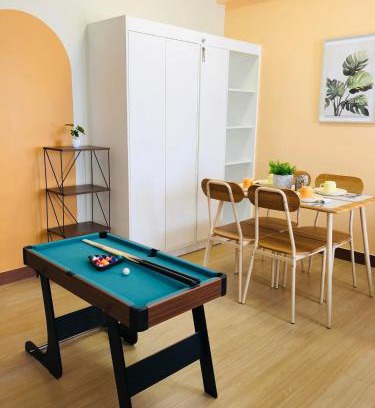 Trece Martires Apartment | Rustic Dreams SMDC Hope Trece Martires Philippines