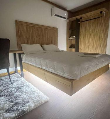 Kriva Palanka Apartment | Rustic House