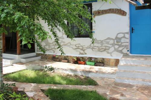 Balchik House | Rustic House Prima Priori