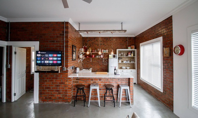 Trawal Apartment | Rustic Retreat 2 Bedroom Apartment - Durbanville