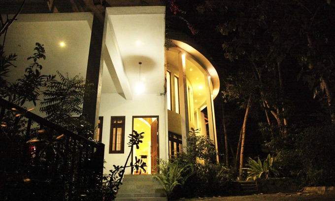 Sirimalwatta House | Rustic rural villa near the beautiful UNESCO world heritage site Kandy city.