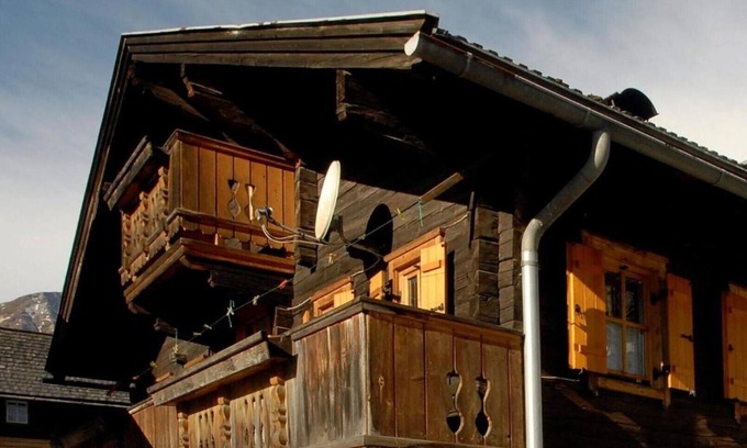 Virgen House | Rustic self-catering house in Virgen, Tyrol for up to 8 people