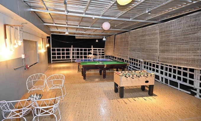 Medchal Hotel | Rustic Vogue