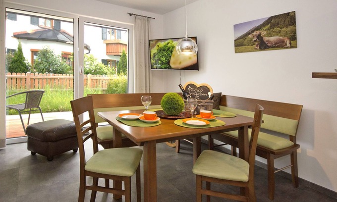 Oy Apartment | Rusticoy - friendly and personable
