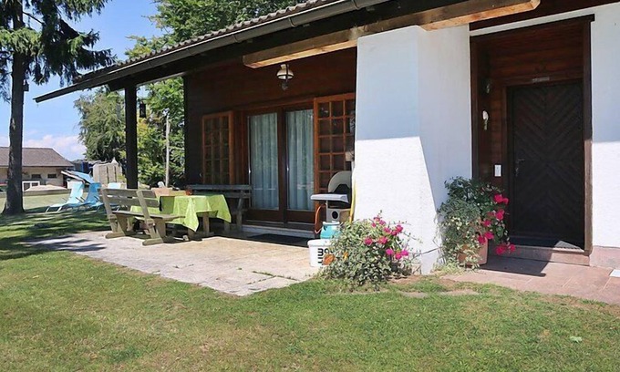 Ebenthal in Kaernten House | Rustika by Interhome