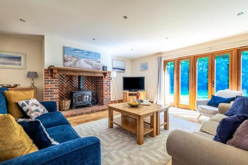 Thursford House | Ruston Lodge