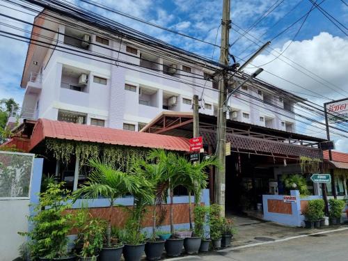 Bang Kruai Apartment | Rutchata