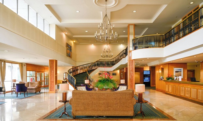 Nelson City Centre Hotel | Rutherford Hotel Nelson