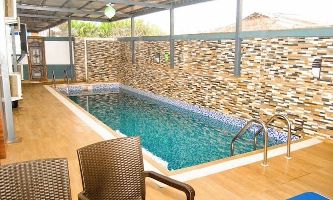 Ayon Hotel | Ruthmour Hotel and Treasure Suites